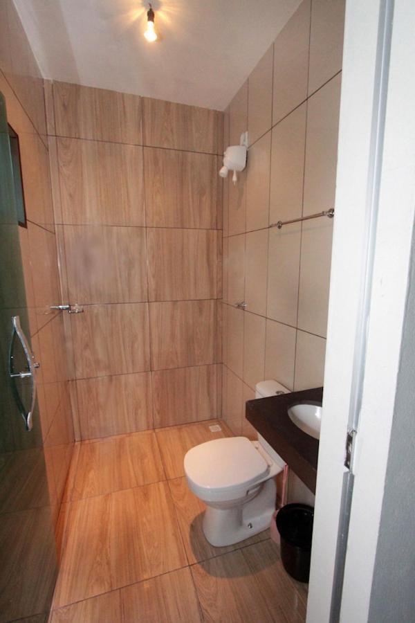 Sobrado Ancora Dos Sonhos Apartman Pirenópolis Kültér fotó