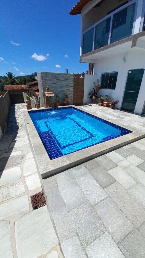 Sobrado Ancora Dos Sonhos Apartman Pirenópolis Kültér fotó