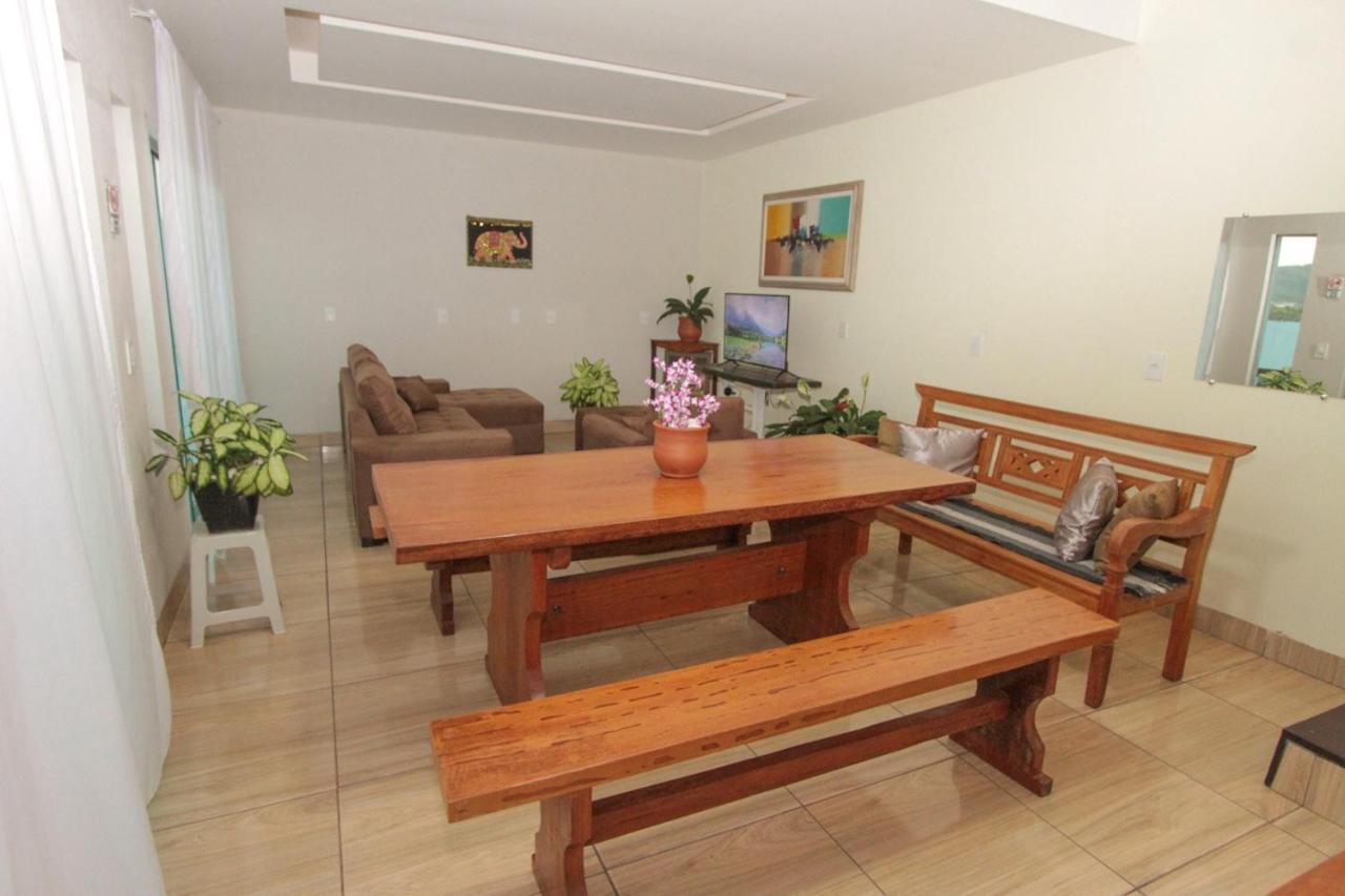 Sobrado Ancora Dos Sonhos Apartman Pirenópolis Kültér fotó