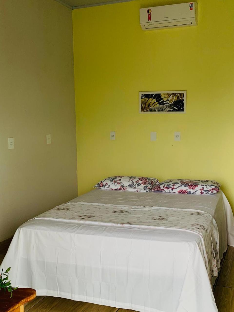 Sobrado Ancora Dos Sonhos Apartman Pirenópolis Kültér fotó